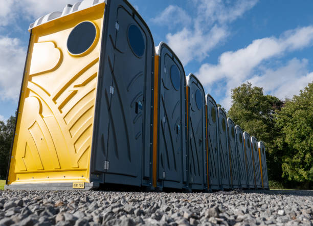Best Portable Restrooms for Agricultural Sites  in Mequon, WI